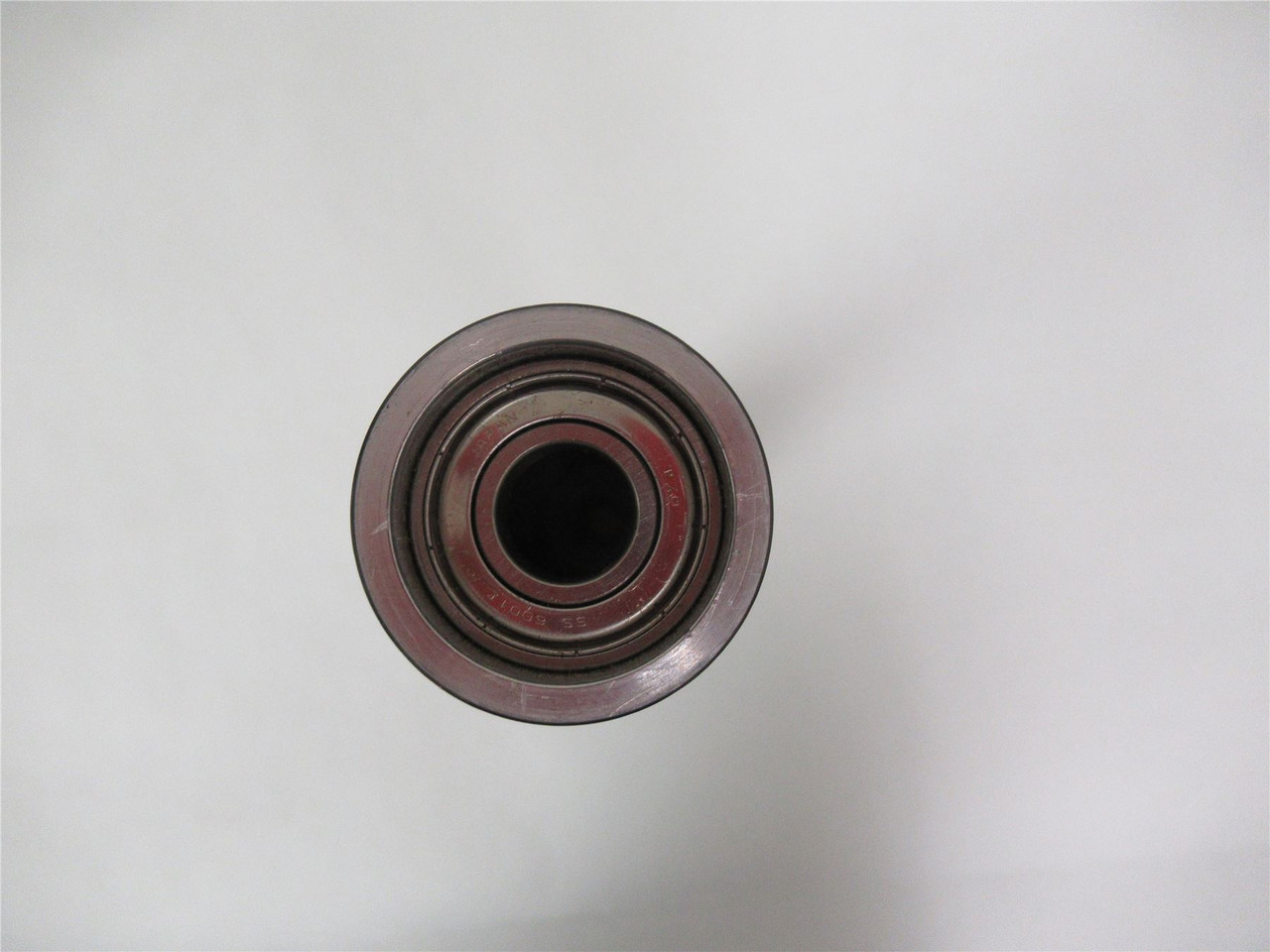 Bizerba 38054847000; Lot-2 Conveyor Roller 12.25" L 1.325"Dia