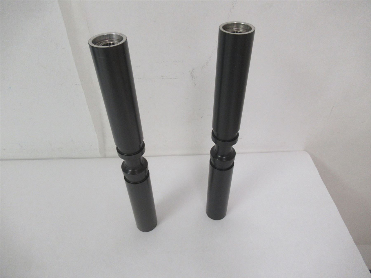Bizerba 38054847000; Lot-2 Conveyor Roller 12.25" L 1.325"Dia