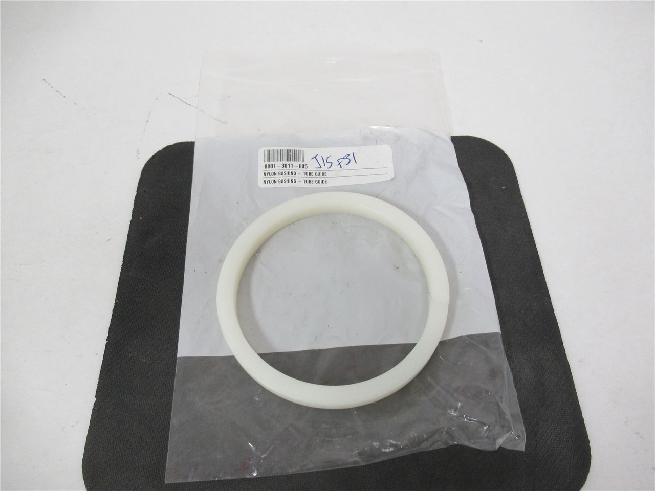 Ross 8813011005; Nylon Bushing Tub Guide 3.625"ID