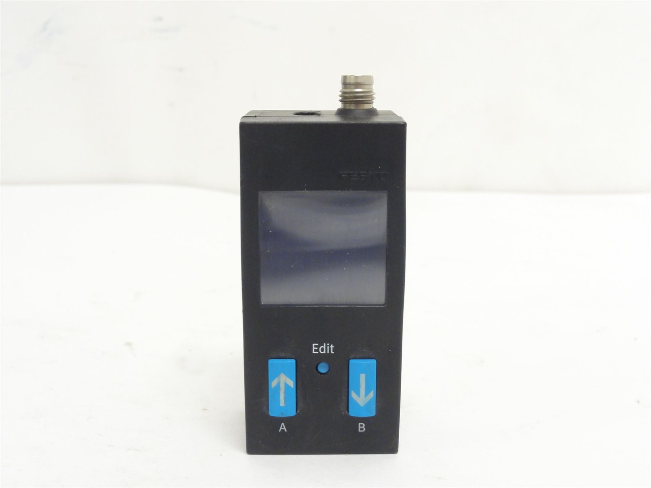 Festo SDE1-D10-G2-MS-L-P1-M8; Pressure Sensor/Switch 688542