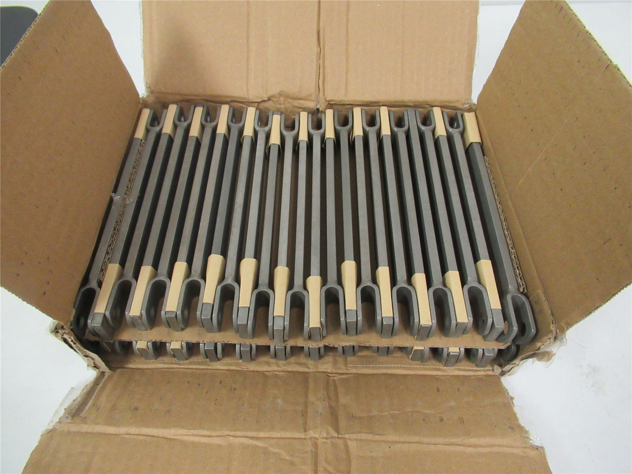 Marel 59406; Lot-50 Fork Clevis
