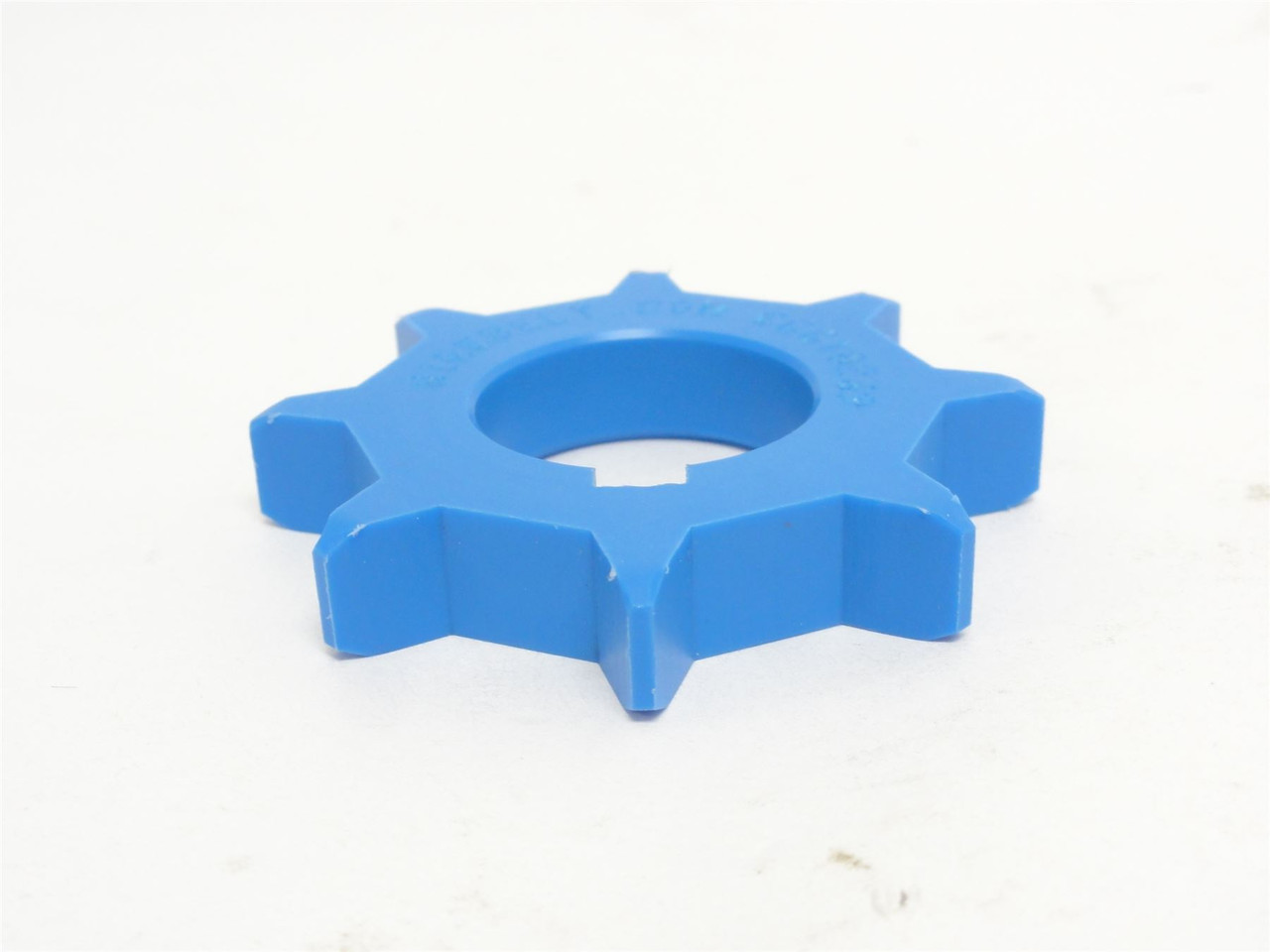 Wirebelt CGG10239; Guide Sprocket AC;CG10; 8-Tooth; 1"ID
