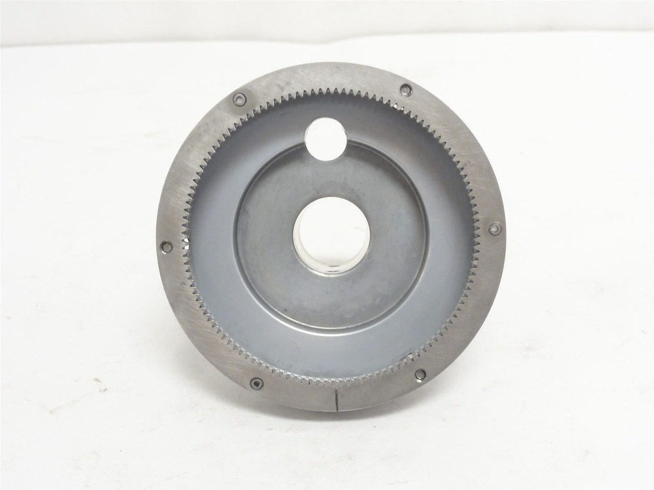 KP Chub 007-60746-000;  V-Eccentric Assembly; 11/16"ID