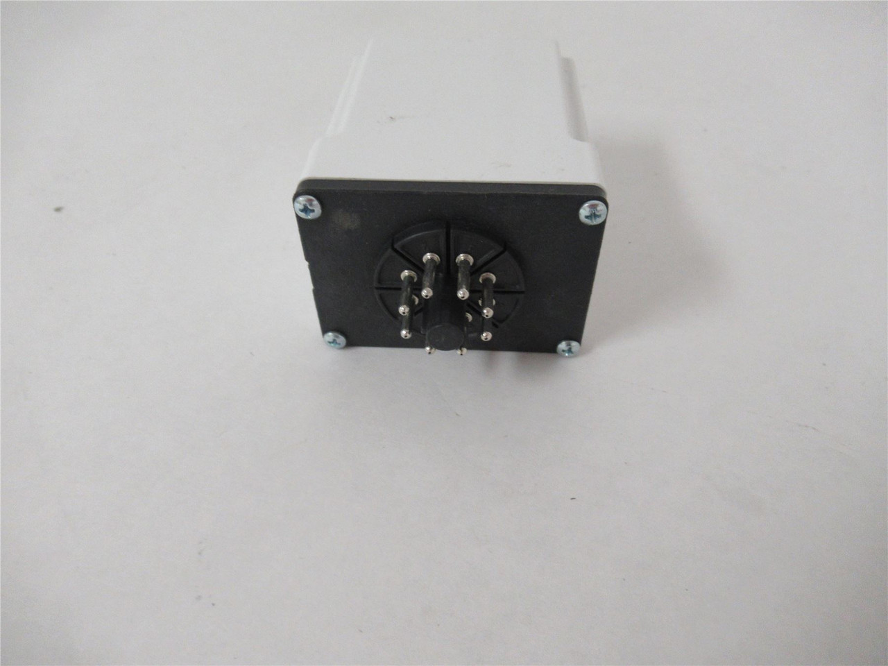 Macromatic TD-85122-41;  Timer 120V AC/DC 10 Amp