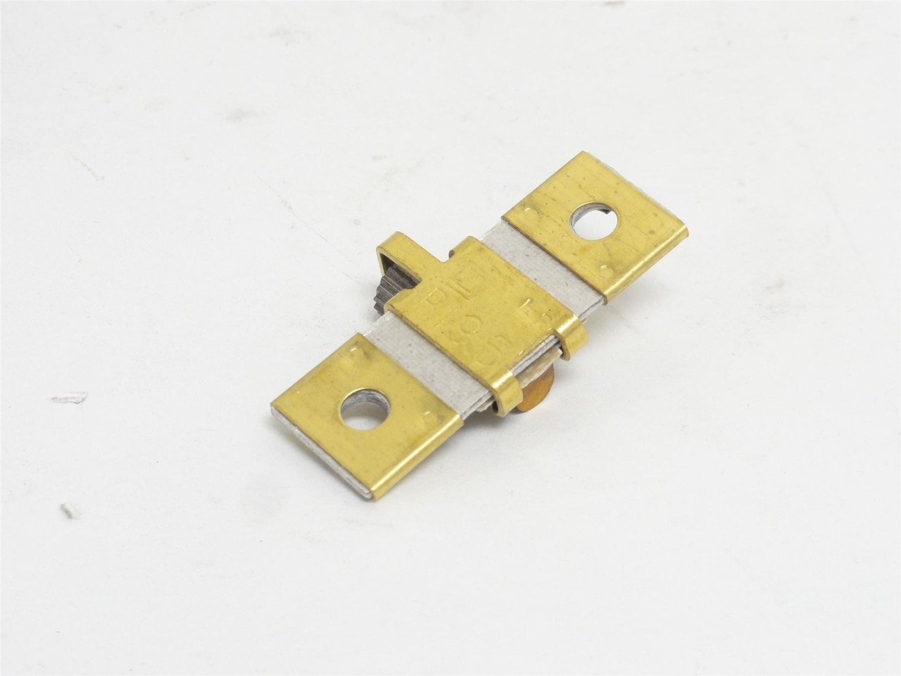 Square D B19.5; Thermal Overload Unit; Ser: B