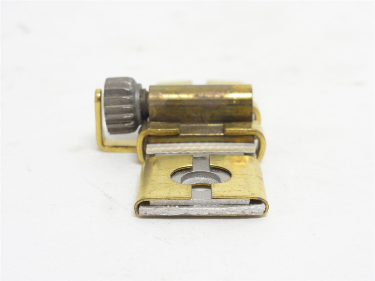 Square D B19.5; Thermal Overload Unit; Ser: B