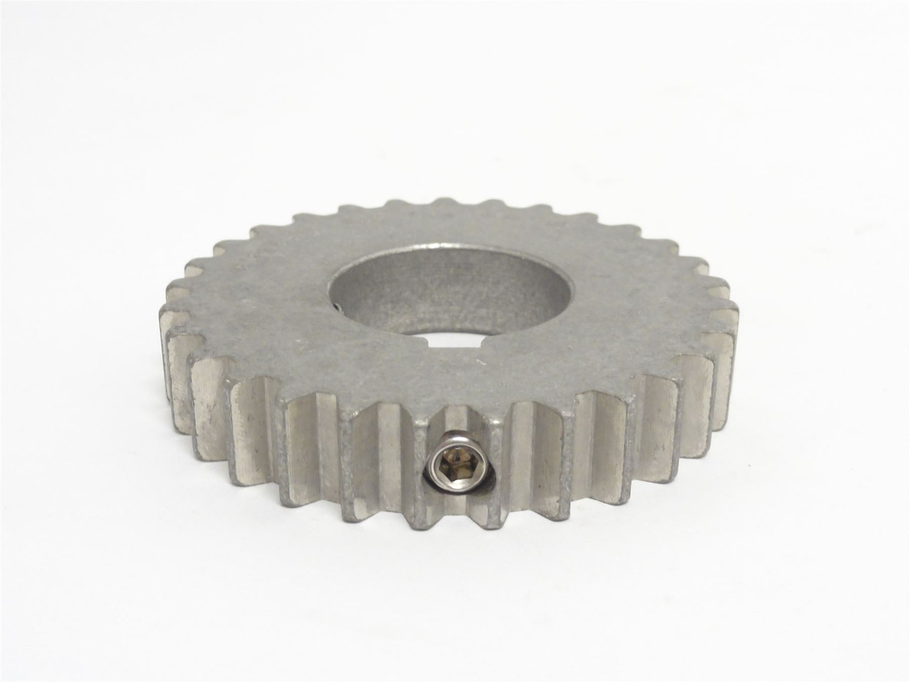 Wirebelt G423S125K; Conveyor Sprocket; SS; 29 Tooth; 1-1/4"ID