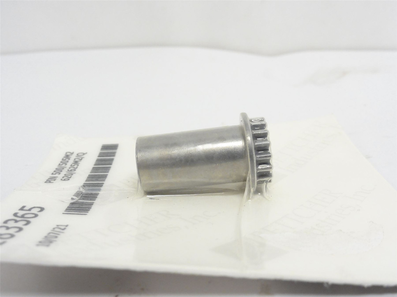 Bettcher 183365; Pinion Gear 500/505M2 620/625M2/Q