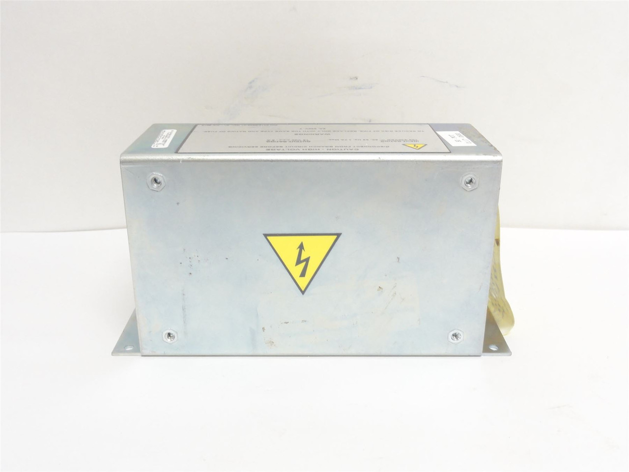 Star-P 0304-1380-01; Switching Power Supply 100-240VAC