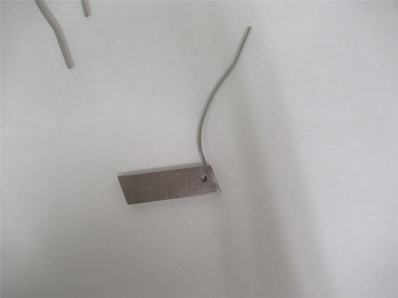 Razor Edge Systems 1-2-WLC9; Lot-9 Left Hand Counter Weight