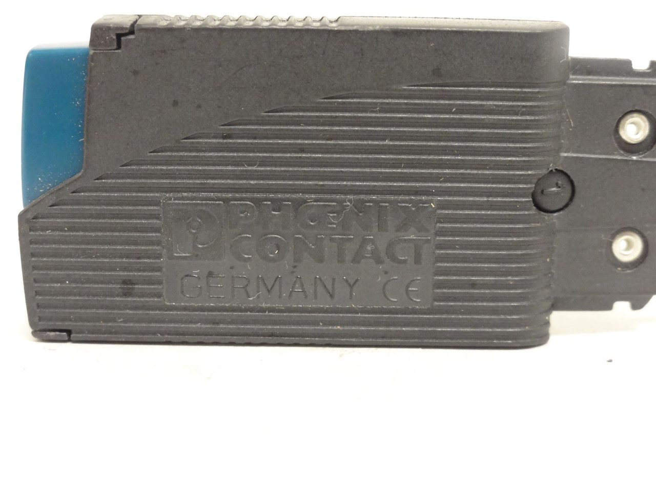 Phoenix TCP-1; Socket Mount Circuit Breaker 25A; 250VAC; 1P