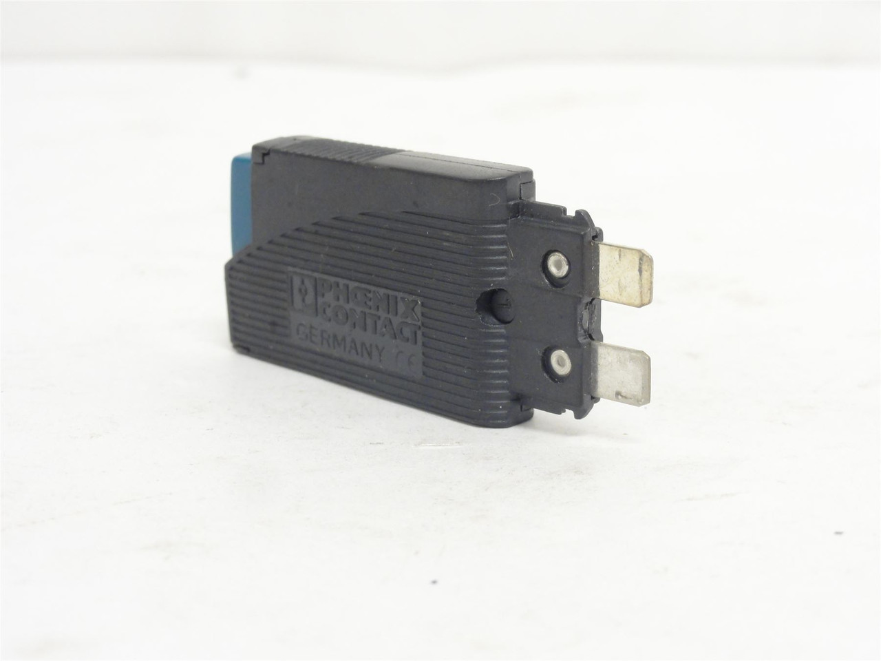 Phoenix TCP-1; Socket Mount Circuit Breaker 25A; 250VAC; 1P