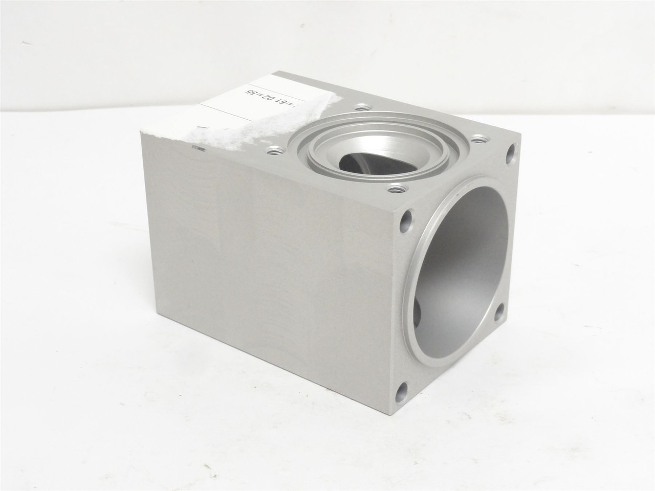 Marel 11581934523; Aluminum Cylinder 102mm Long x 69mm Wide