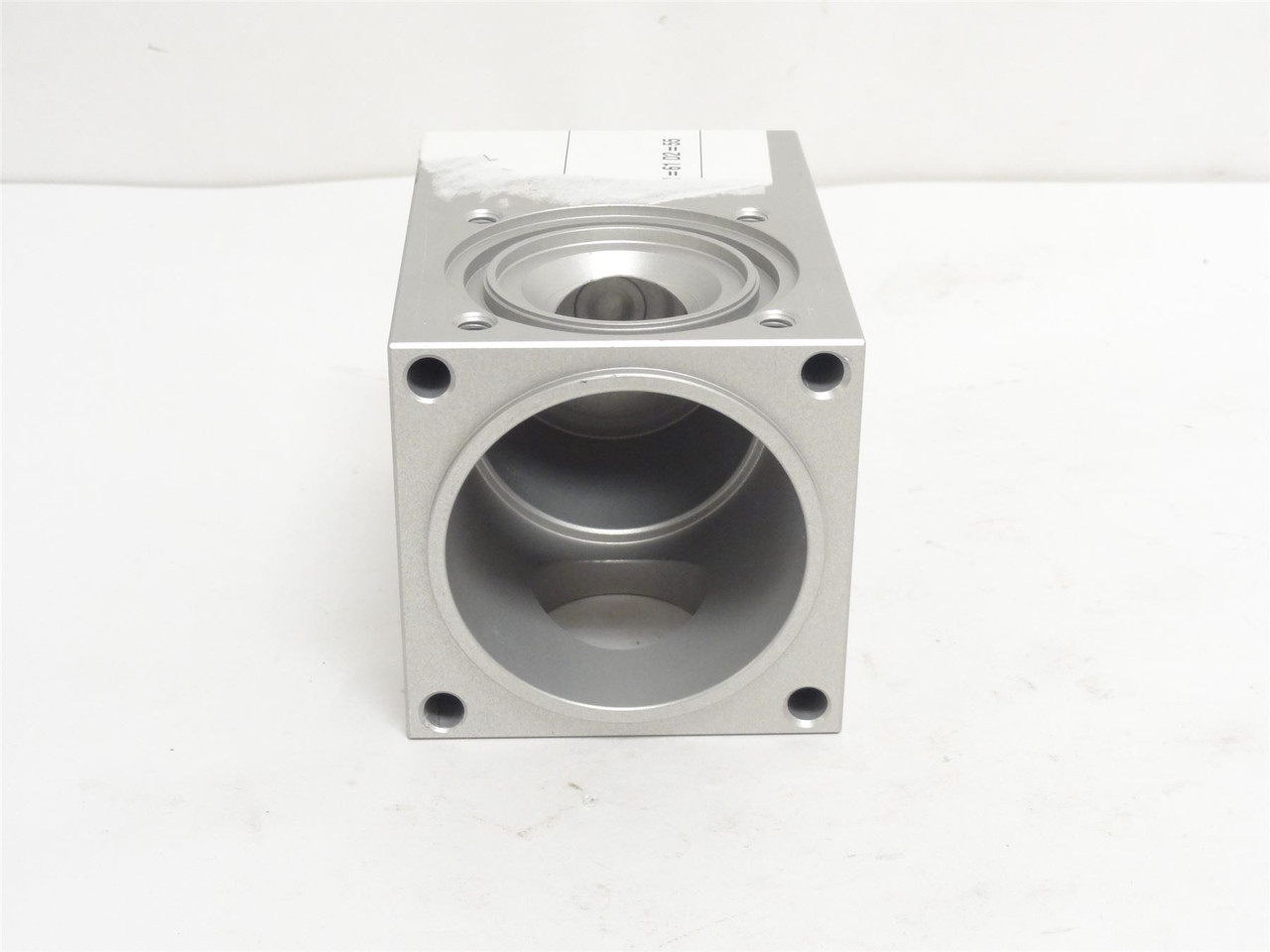 Marel 11581934523; Aluminum Cylinder 102mm Long x 69mm Wide
