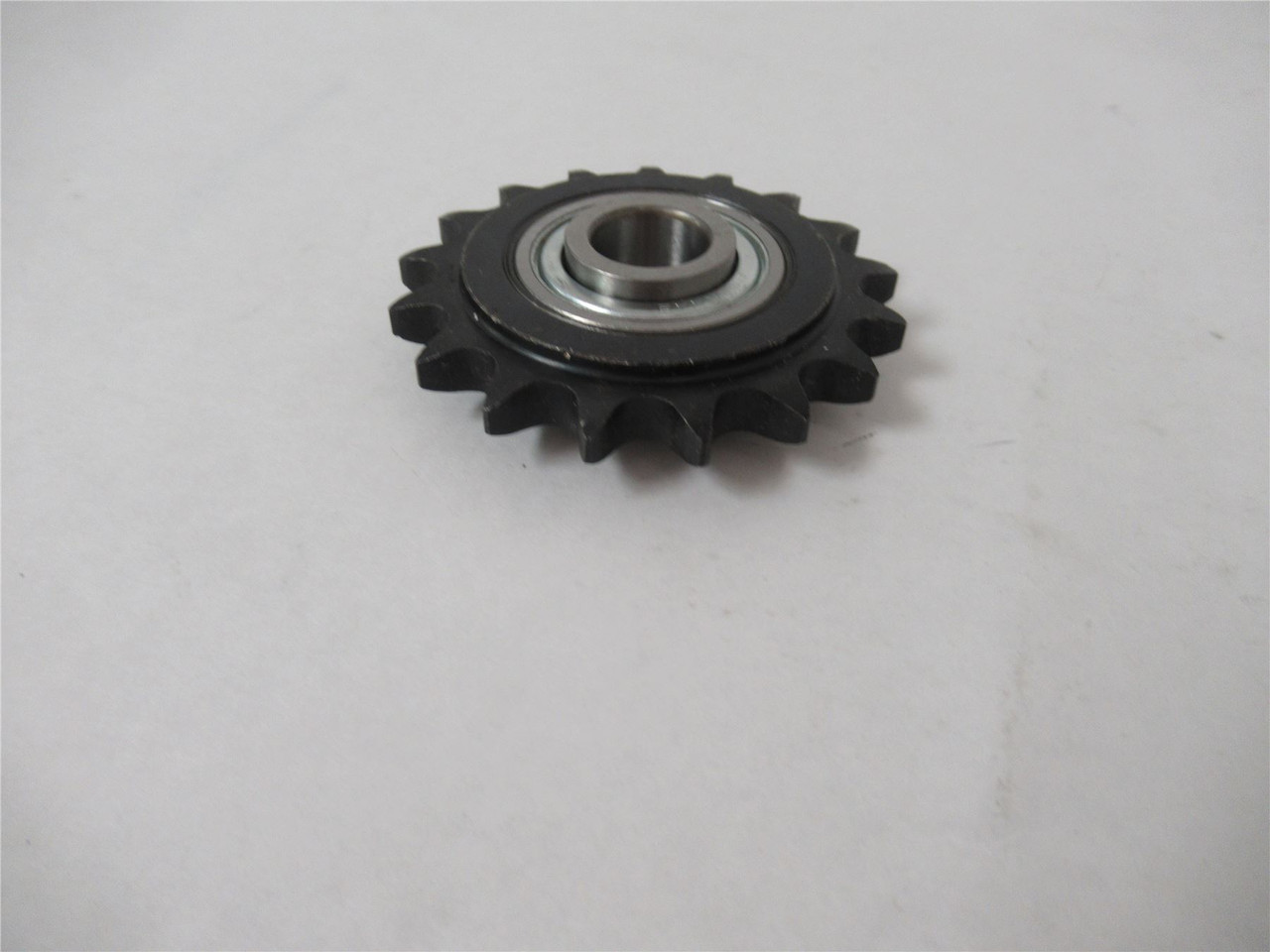 Amec 40BB17H; Idler Sprocket #40Chain 5/8"ID 17 Teeth