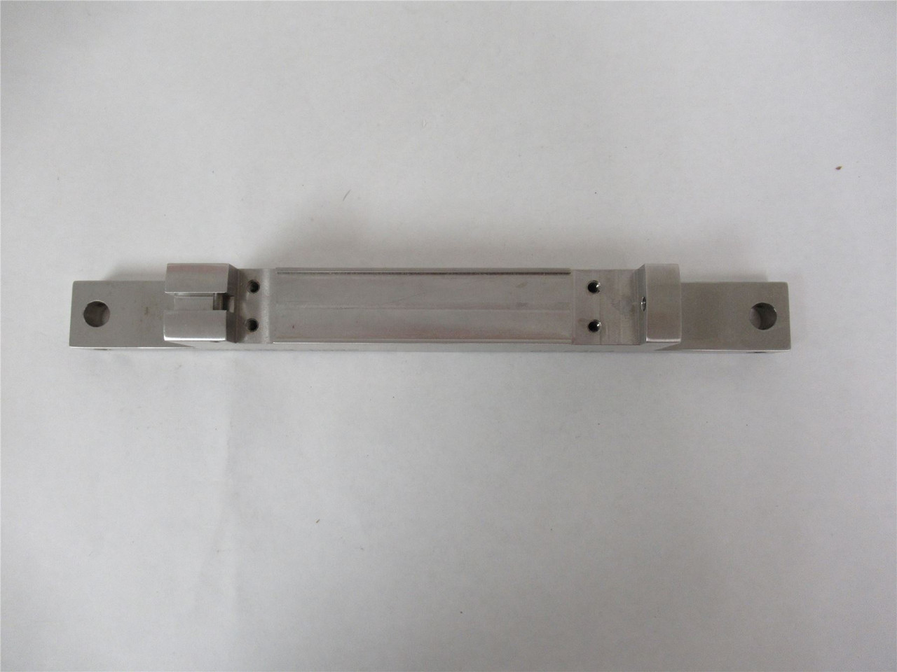 Doboy DC 2364; Lot-3Crimpers 10.25" ColdSealBases 4.086"Crimp