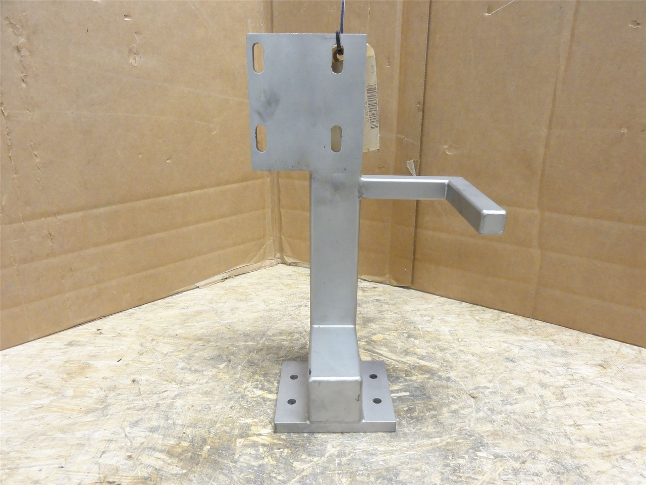 Meyn 70.30.005.300; Stainless Steel Motor Support Beam