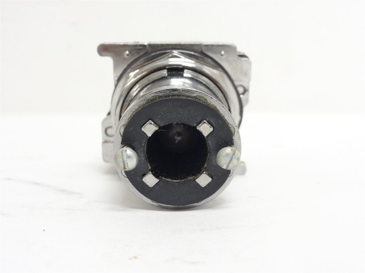 Eaton 10250T6033; Illumin-Selector Switch Operator 120VAC; 3P