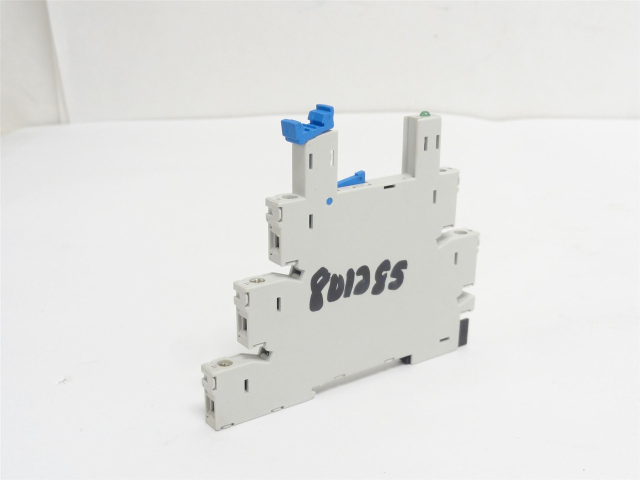 IMO SRSI-24AC/DC; Relay Socket; 6 Amps; 24VAC/DC
