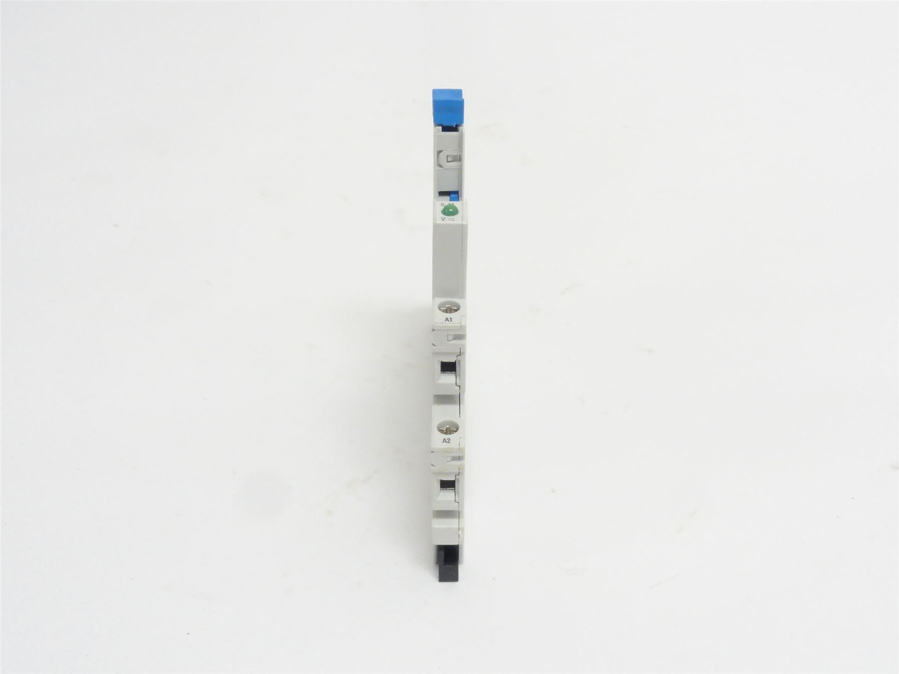 IMO SRSI-24AC/DC; Relay Socket; 6 Amps; 24VAC/DC