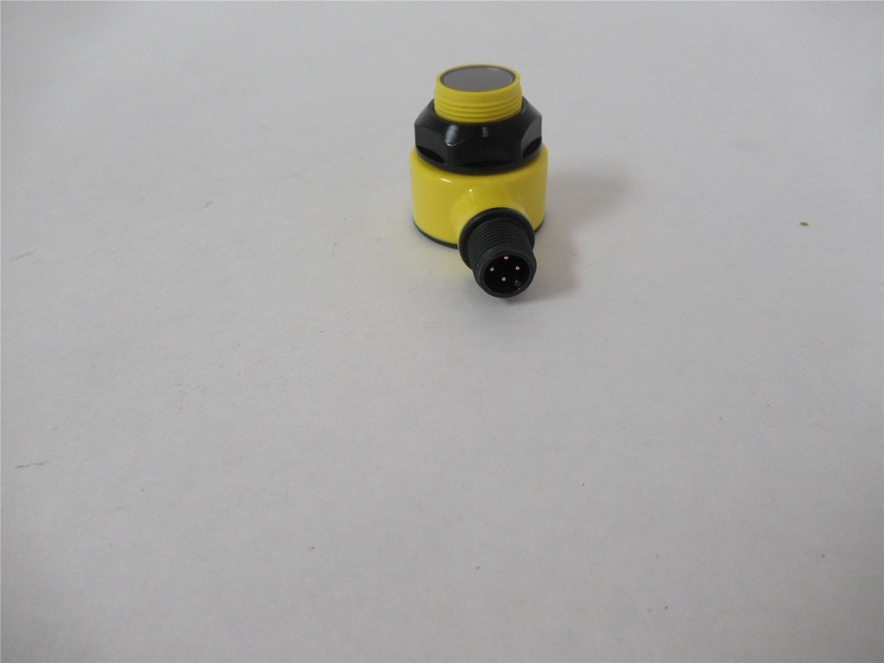 Banner T18-2NAEL-Q8; Photo SensorRange 25m 10-30 Vdc 4-pin M1