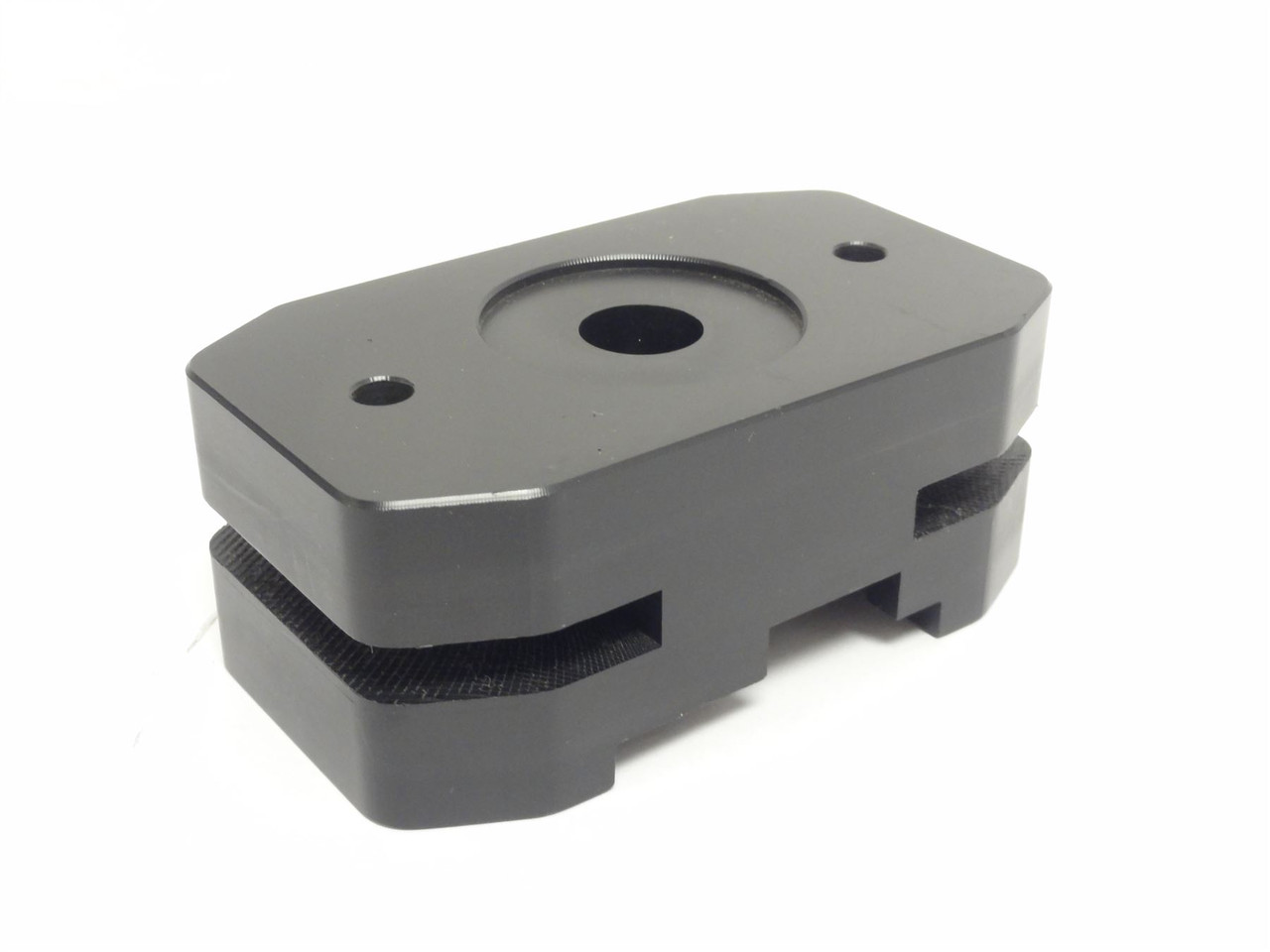 MFG- DPBS002; Flex Line Base Shackles