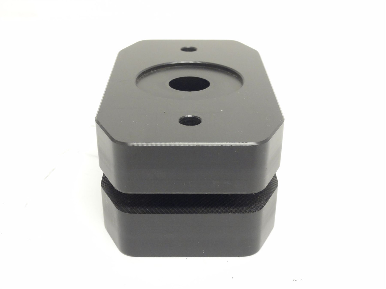 MFG- DPBS002; Flex Line Base Shackles