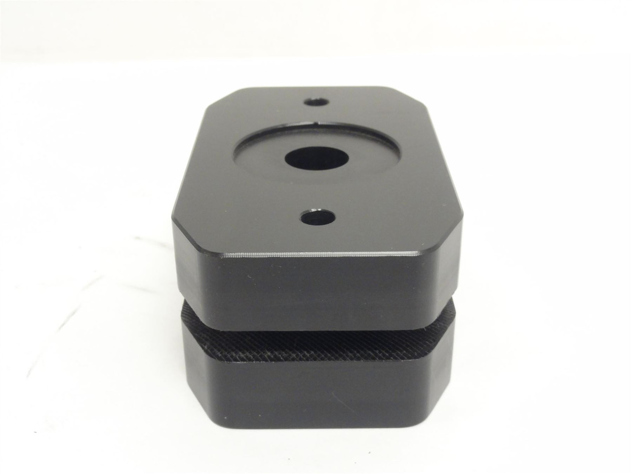 MFG- DPBS002; Flex Line Base Shackles