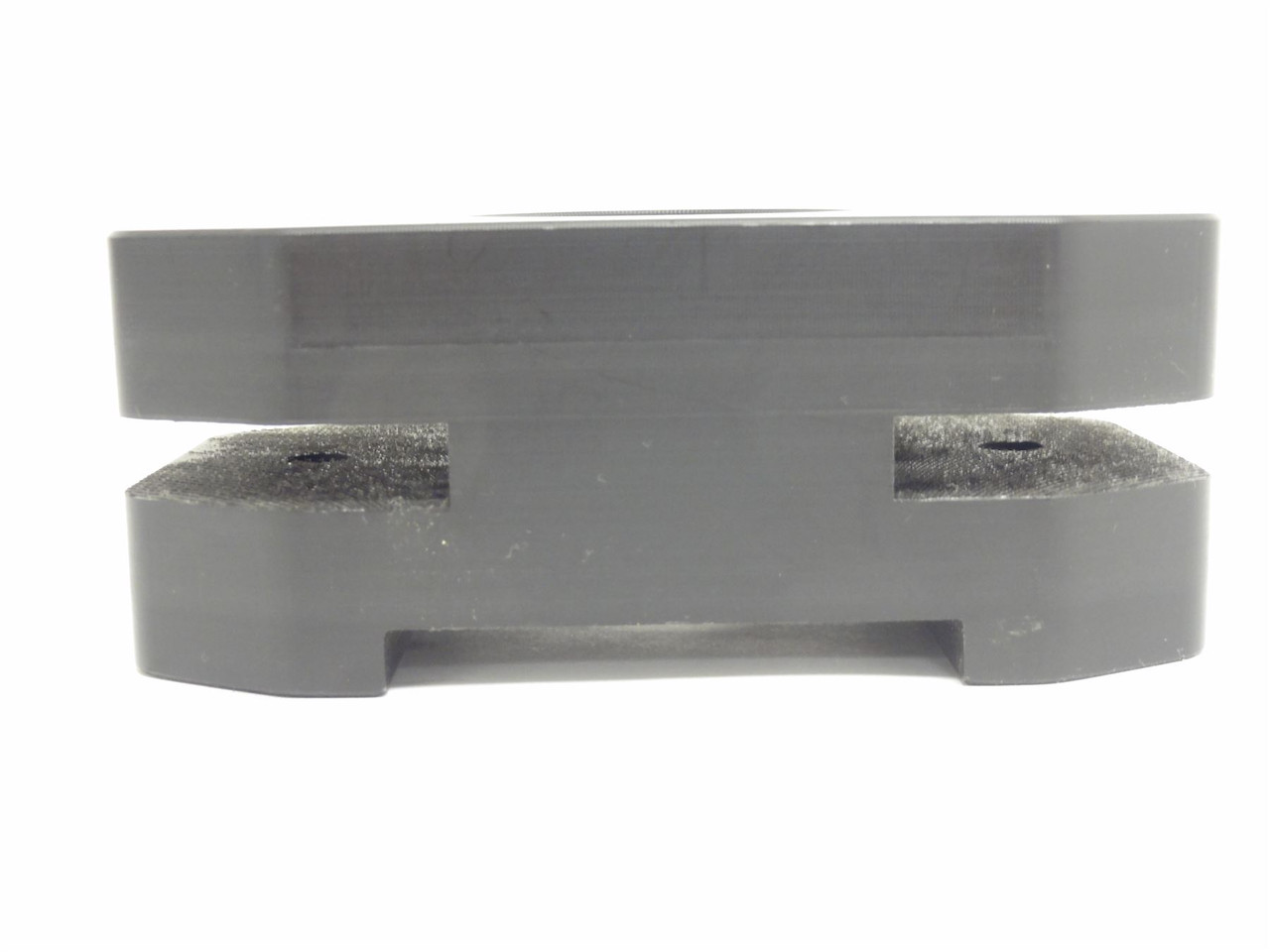 MFG- DPBS002; Flex Line Base Shackles