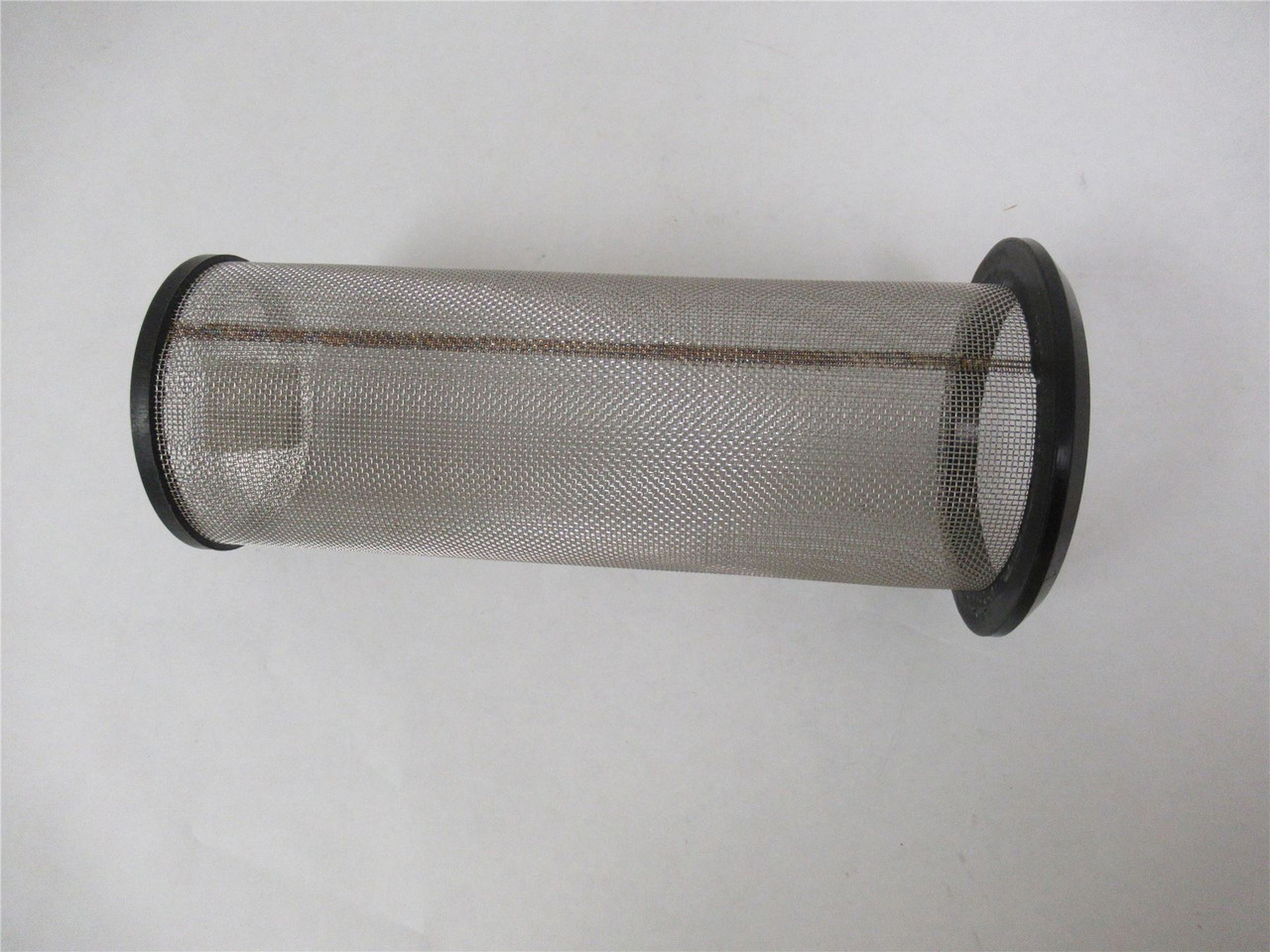RPS Corp 8911; Strainer Screen SS Floor Scrubber
