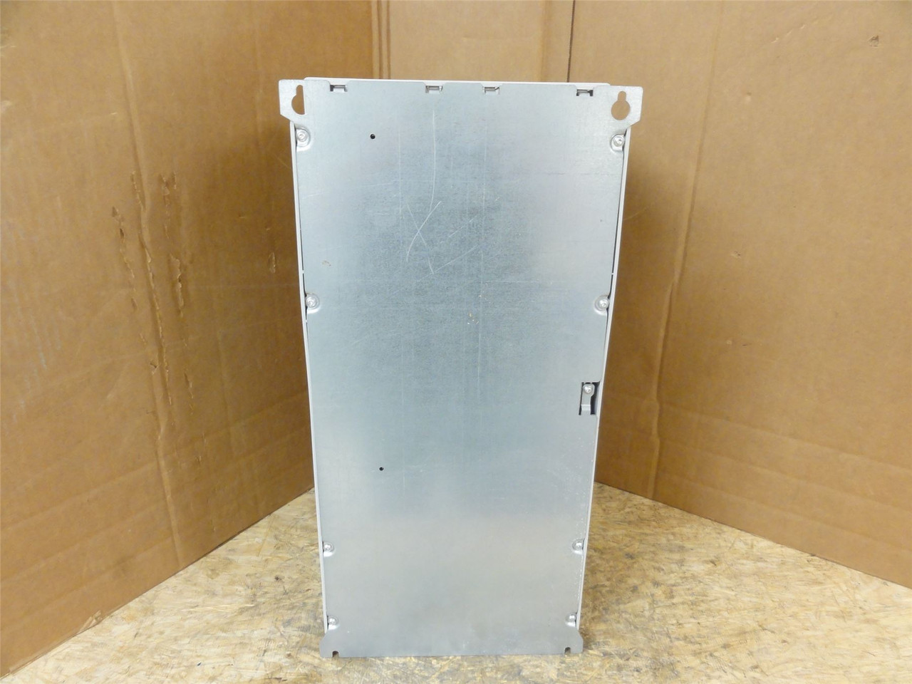 Allen-Bradley 20F11ND096AA0NNNNN; AC Drive 75HP 480VAC