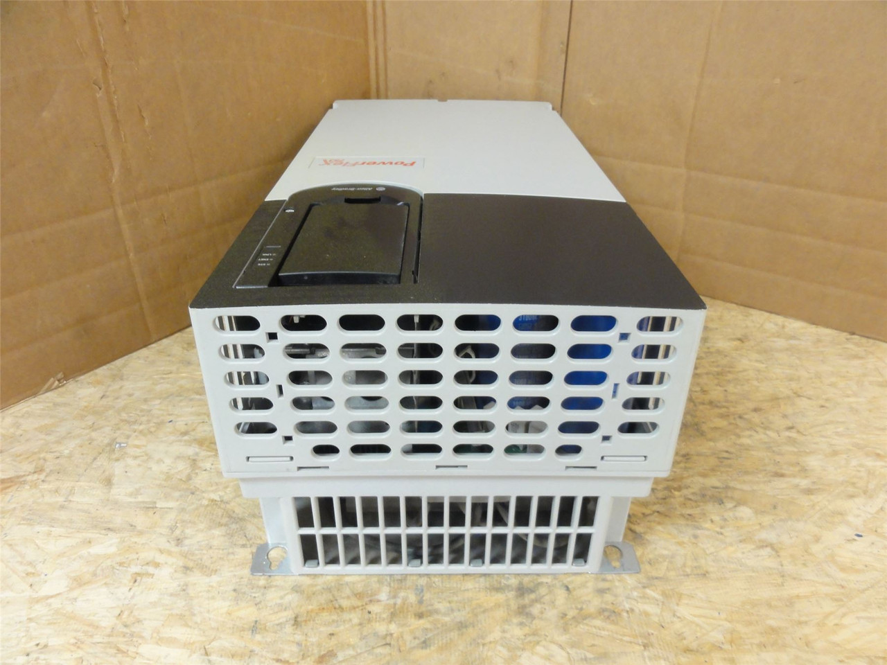 Allen-Bradley 20F11ND096AA0NNNNN; AC Drive 75HP 480VAC