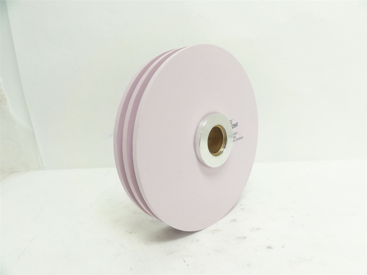Tru-Hone HR8600; One Honer Wheels Set; 600 Grit; 1-1/4"ID