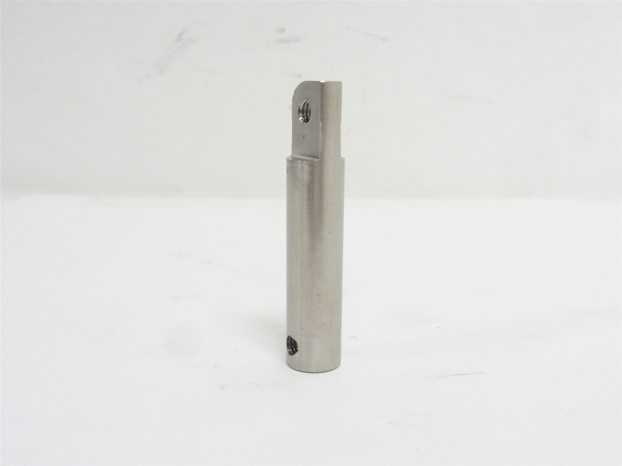 Marel 4264086; Universal Joint Shaft; SS; 14mmOD x 70mm Long