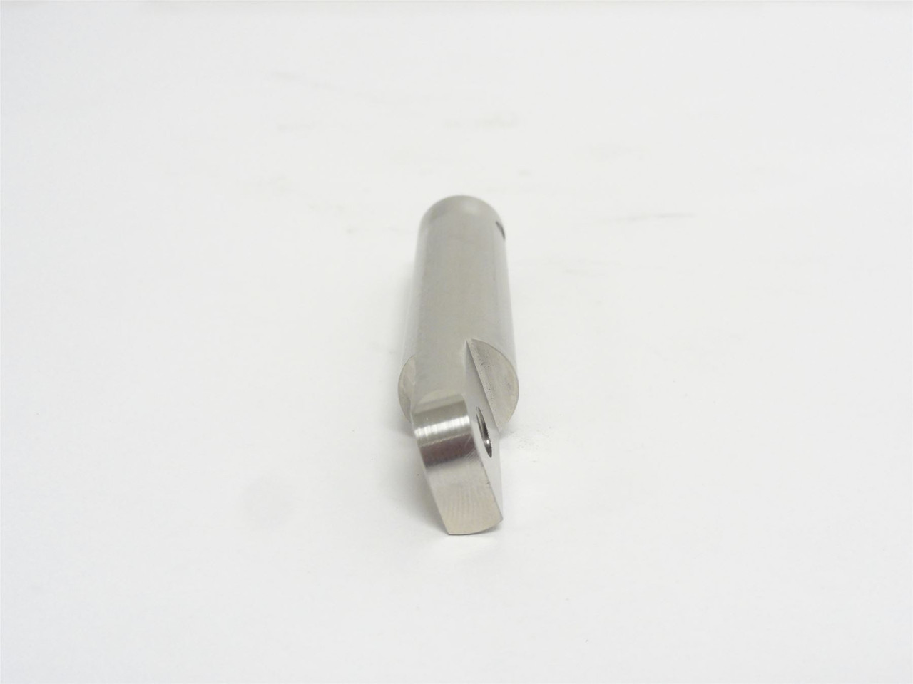 Marel 4264086; Universal Joint Shaft; SS; 14mmOD x 70mm Long