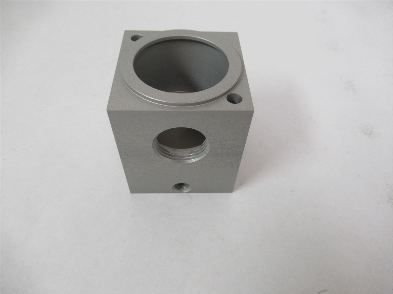 Multivac 11581934524b; Block Vac 60x60x70