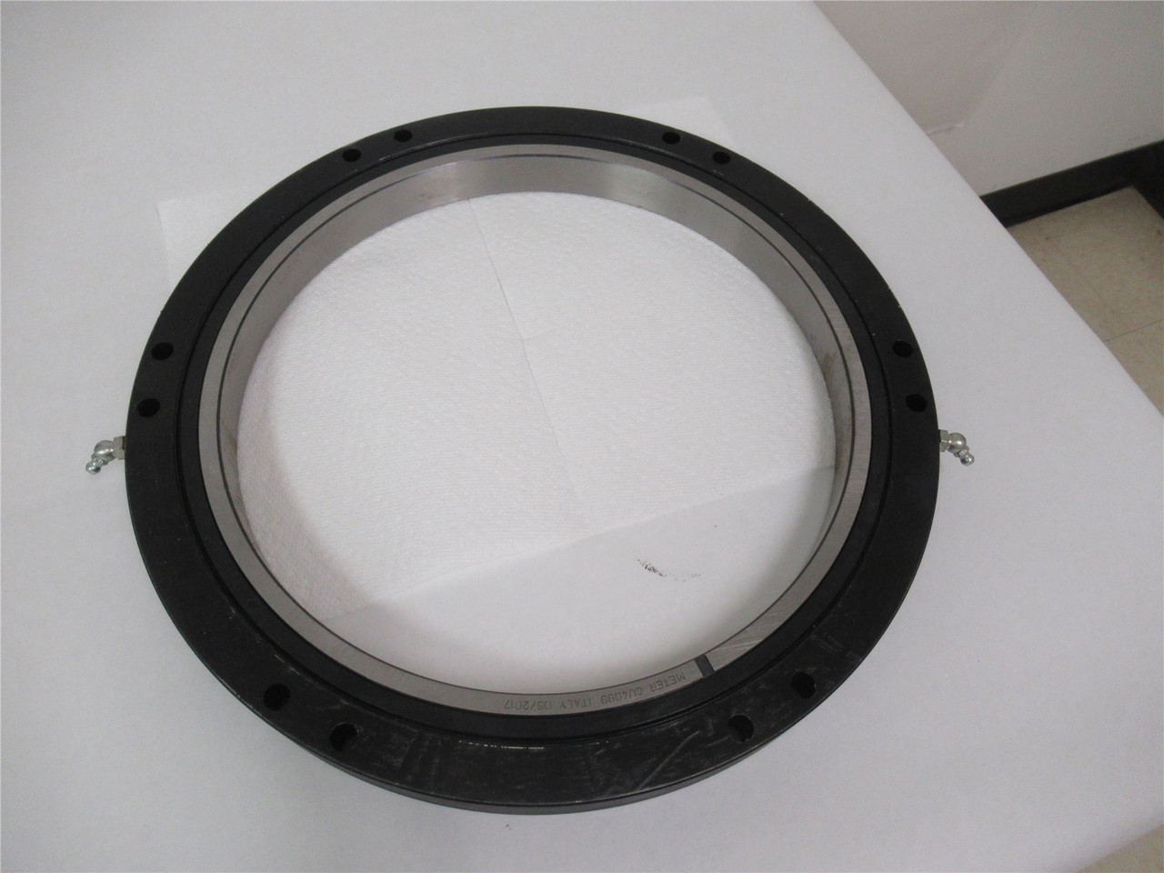 Raymond 1107387; Bearing 12.25"ID 15.75" OD
