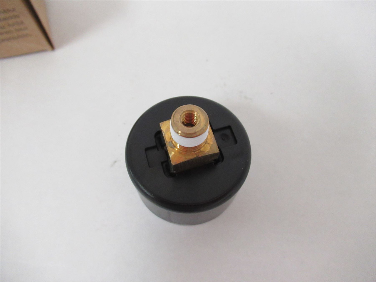 SMC AW30-N03GH-Z-B; Pneumatic Filter Regulator w/Gauge Mount