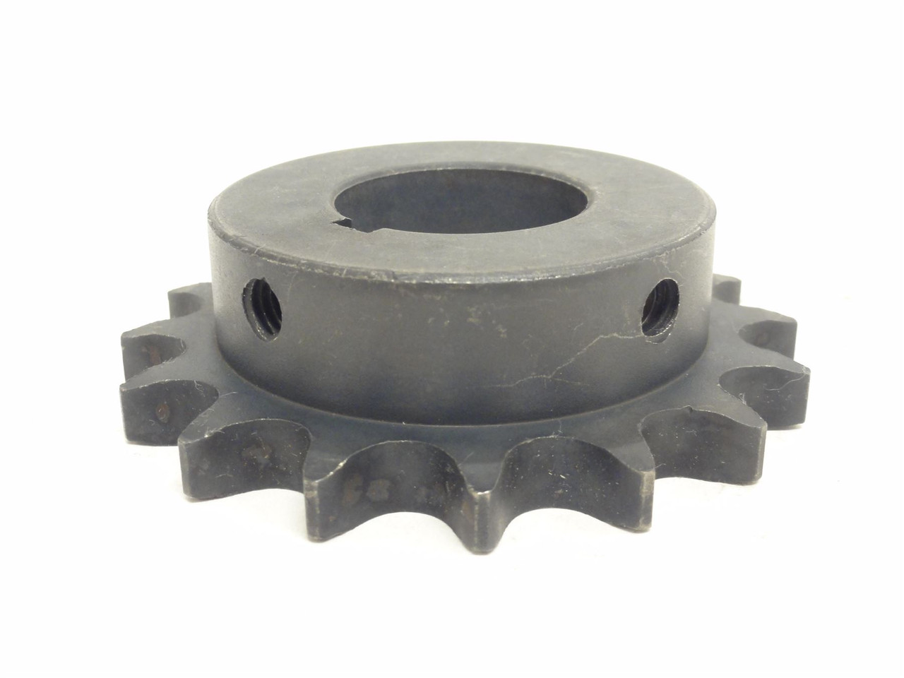 Martin 50BS16 1-1/4; Sprocket #50; 16 Teeth; 1-1/4"ID