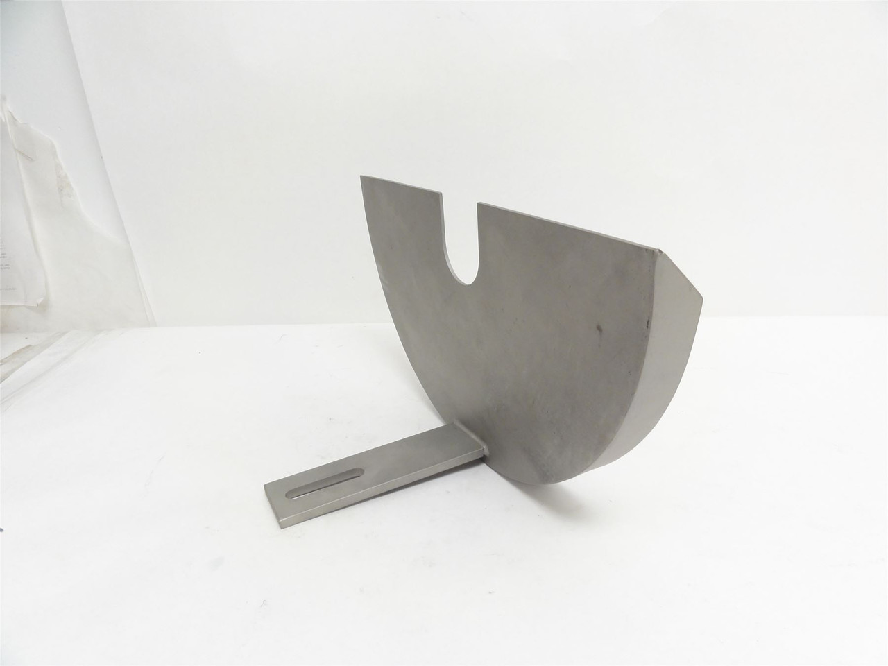 Berry Equipment WPHCV9907; Paw Harvester Blade Cover; SS