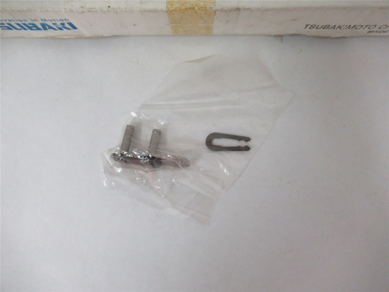 US Tsubaki RSC50-LMC; Roller Chain 50# 10'Long