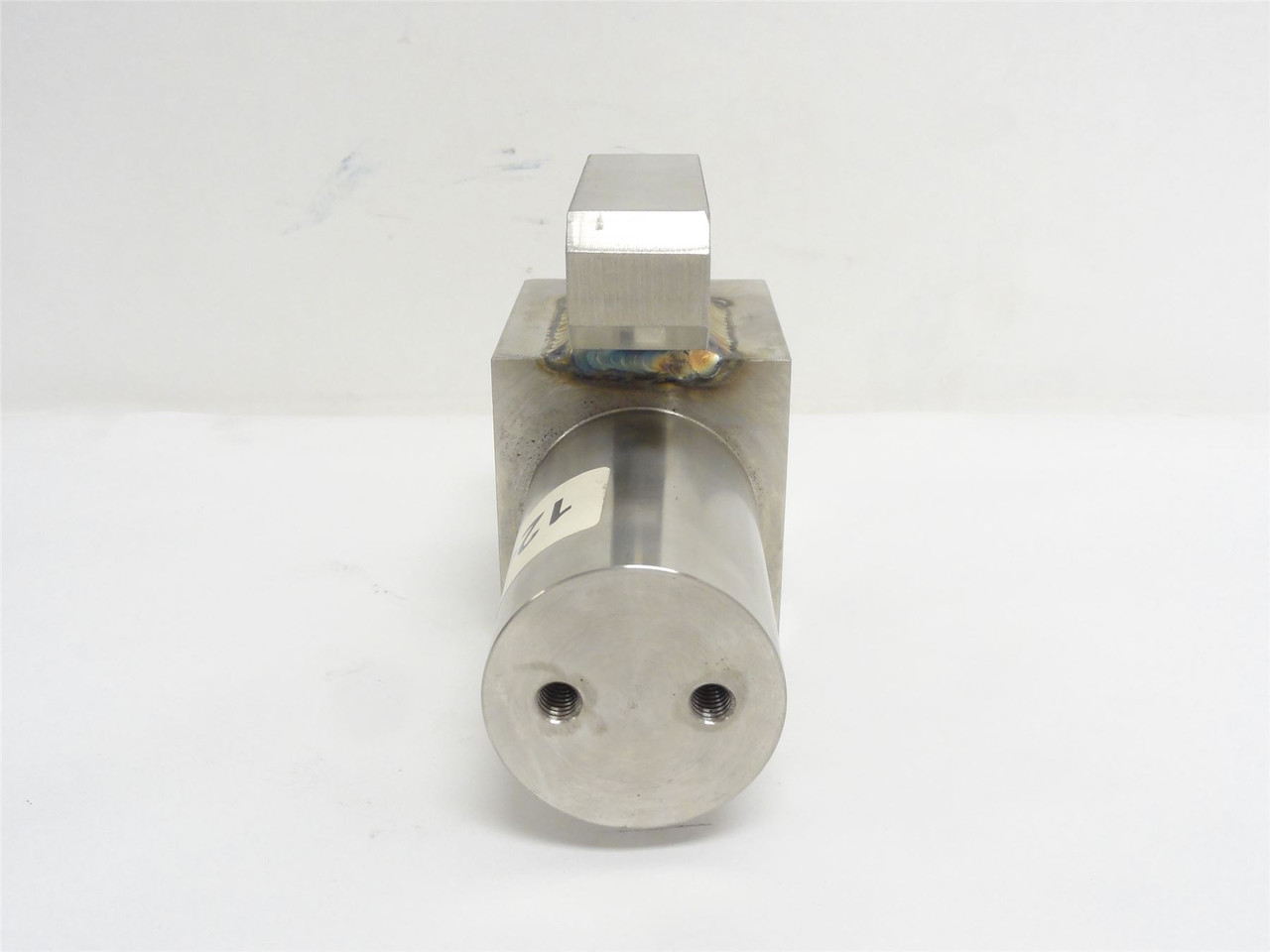 Materials Transport Company 12001854; Vat Dumper Stub Shaft