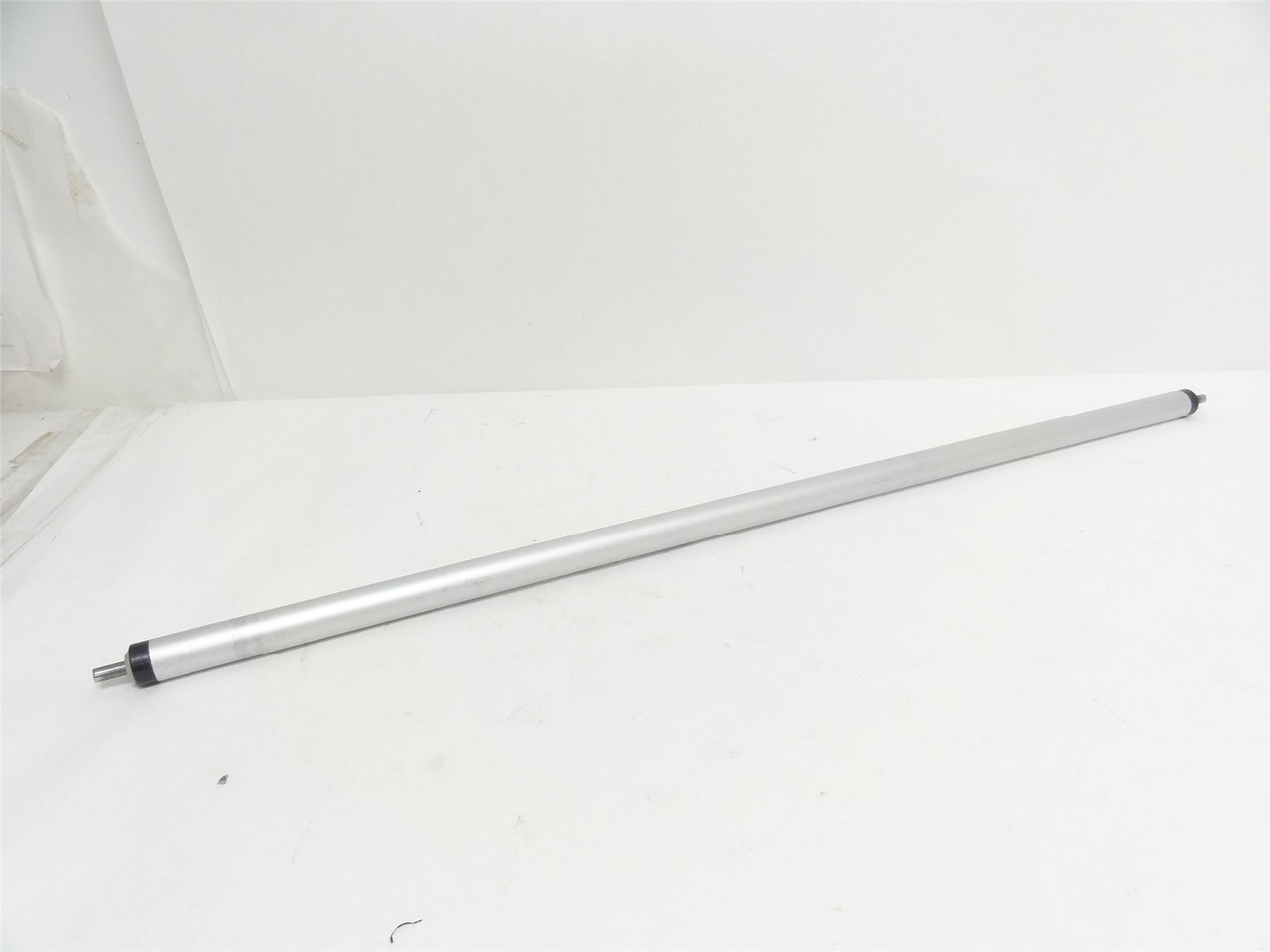 Cousins W333; Guide Roller 25-1/4" Belt Width x 3/4"OD