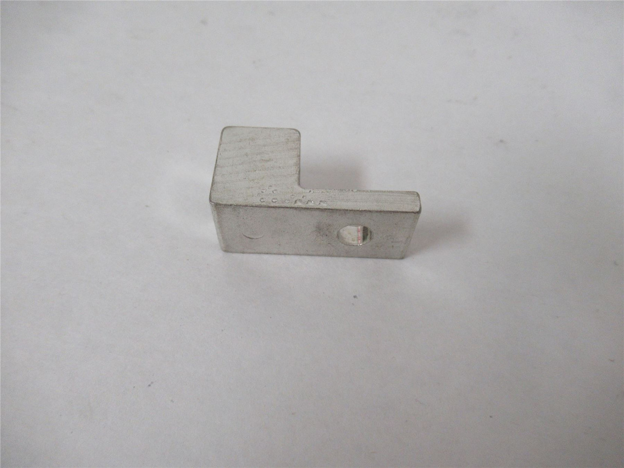 Blackburn ADR11; Lot-14 Barrel Lug 1/0 AWG; 1/4"stud