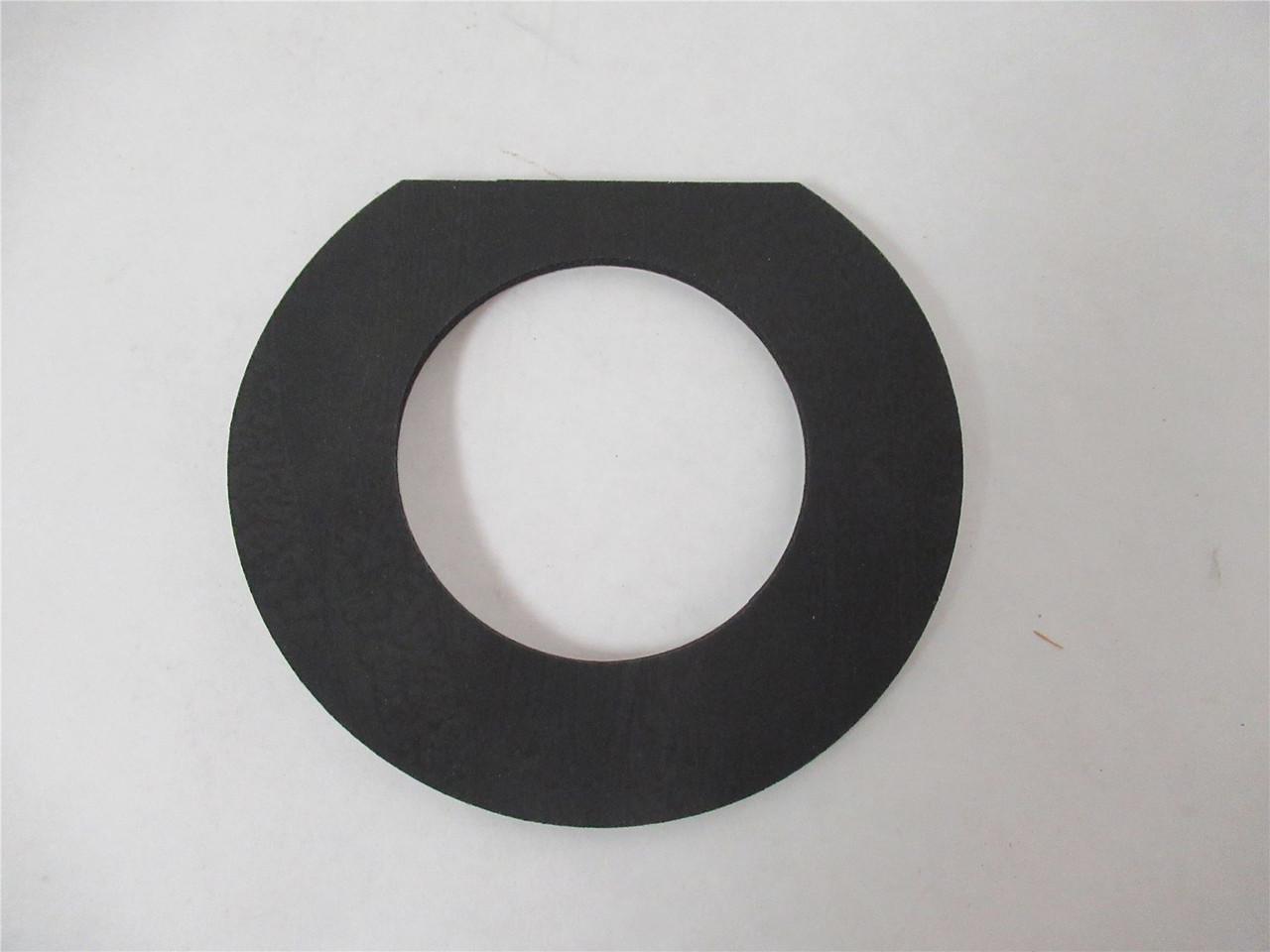 RPS Corp 2907390; Gasket Inlet Vacuum Floor Scrubber