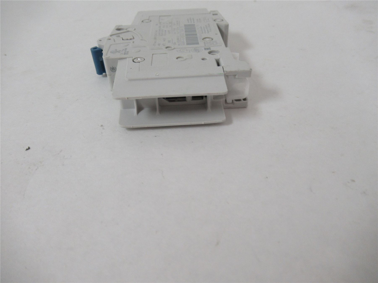Allen-Bradley 1489-M1D150; Mini-CB 15A; 230-277VAC/48VDC