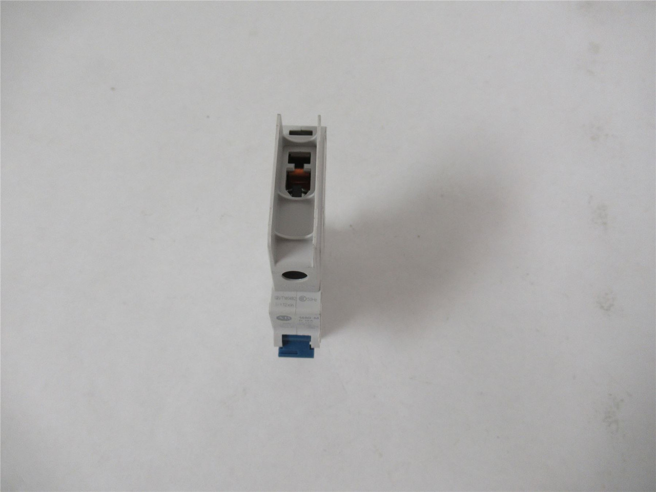 Allen-Bradley 1489-M1D150; Mini-CB 15A; 230-277VAC/48VDC
