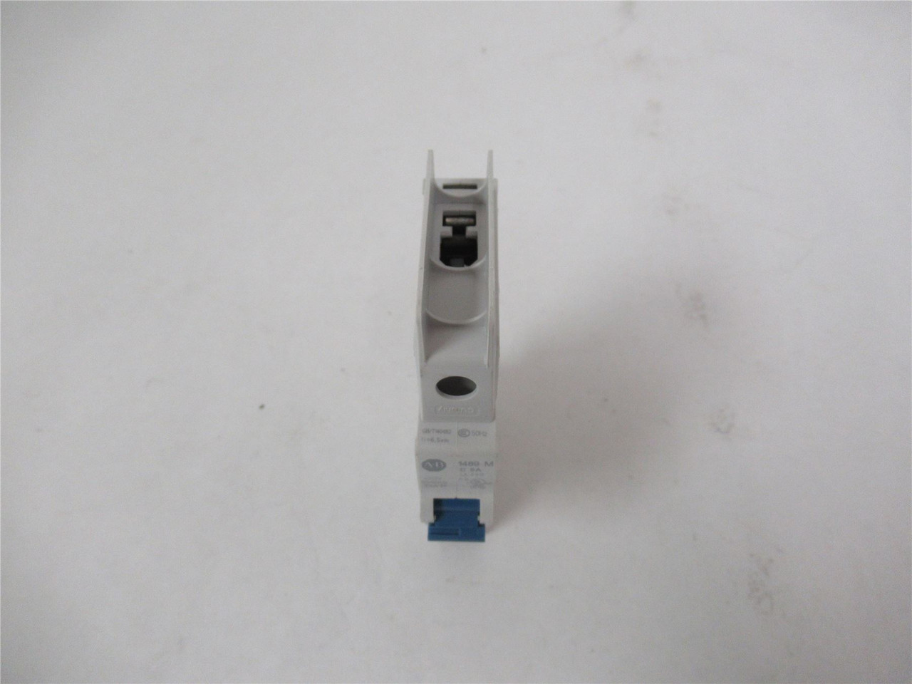 Allen-Bradley 1489-M1C050; Mini-CB 5Amp; 480Y/277V AC