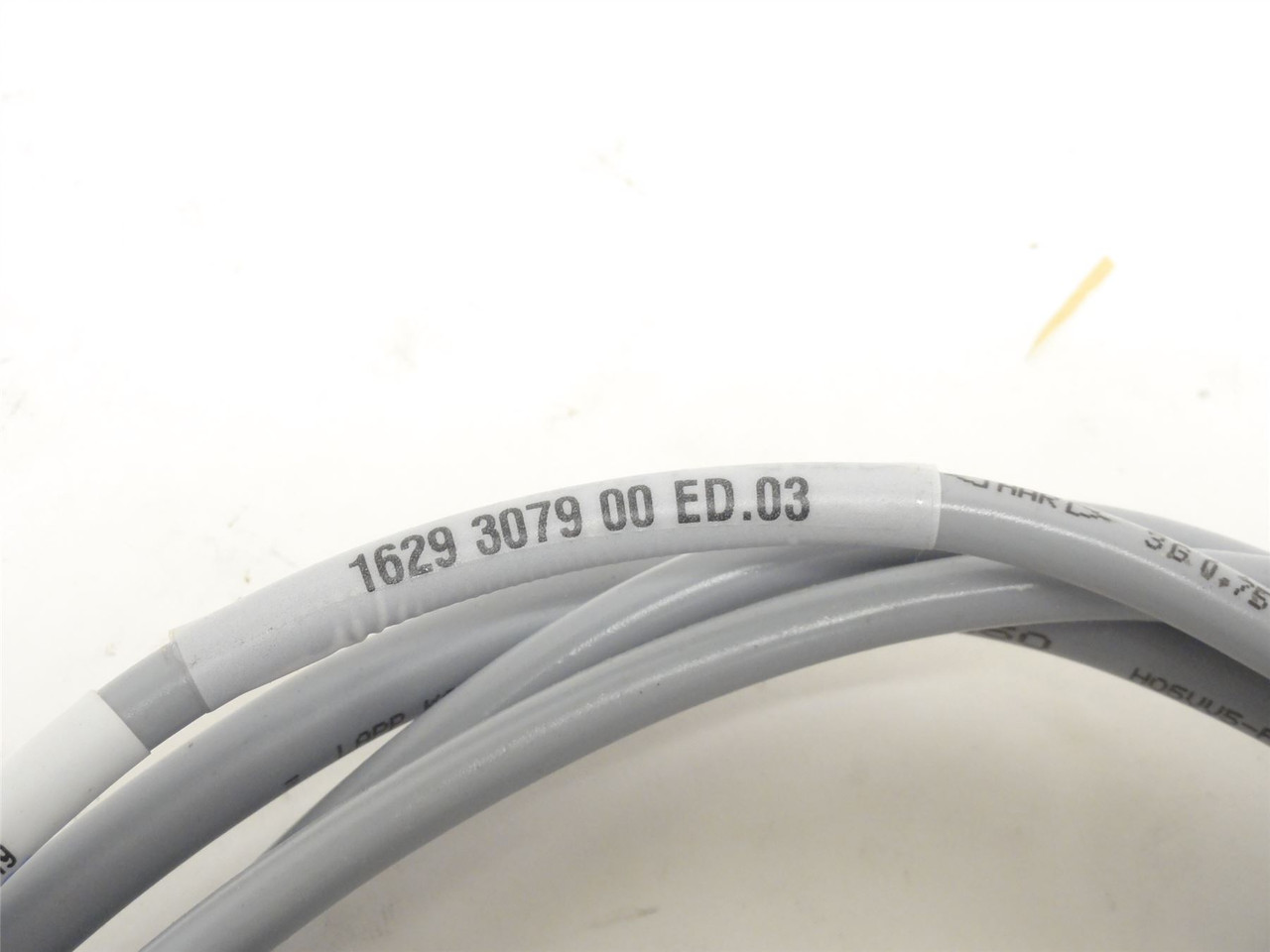 Condit Company 1629307900ED.03; Wire Harness Assembly