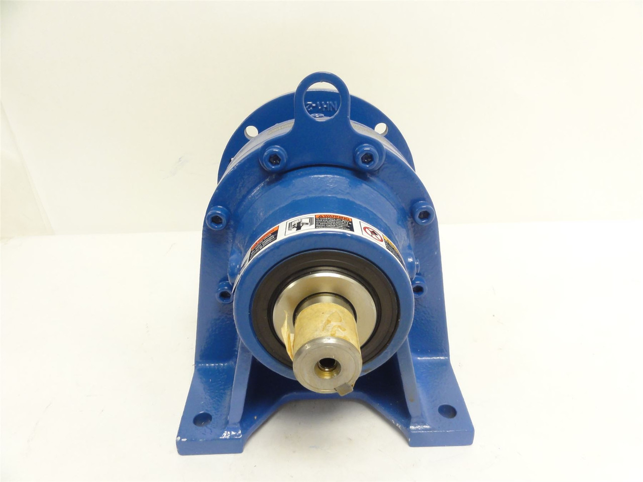 Sumitomo CNHX-6105Y-29; Speed Reducer; PA056654 29:1 Ratio